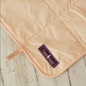Vilah Bloom Baby Changing Pad (D12)